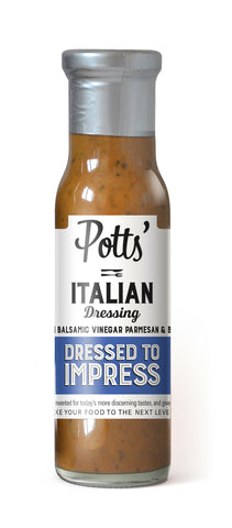 Table Sauces & Dressings