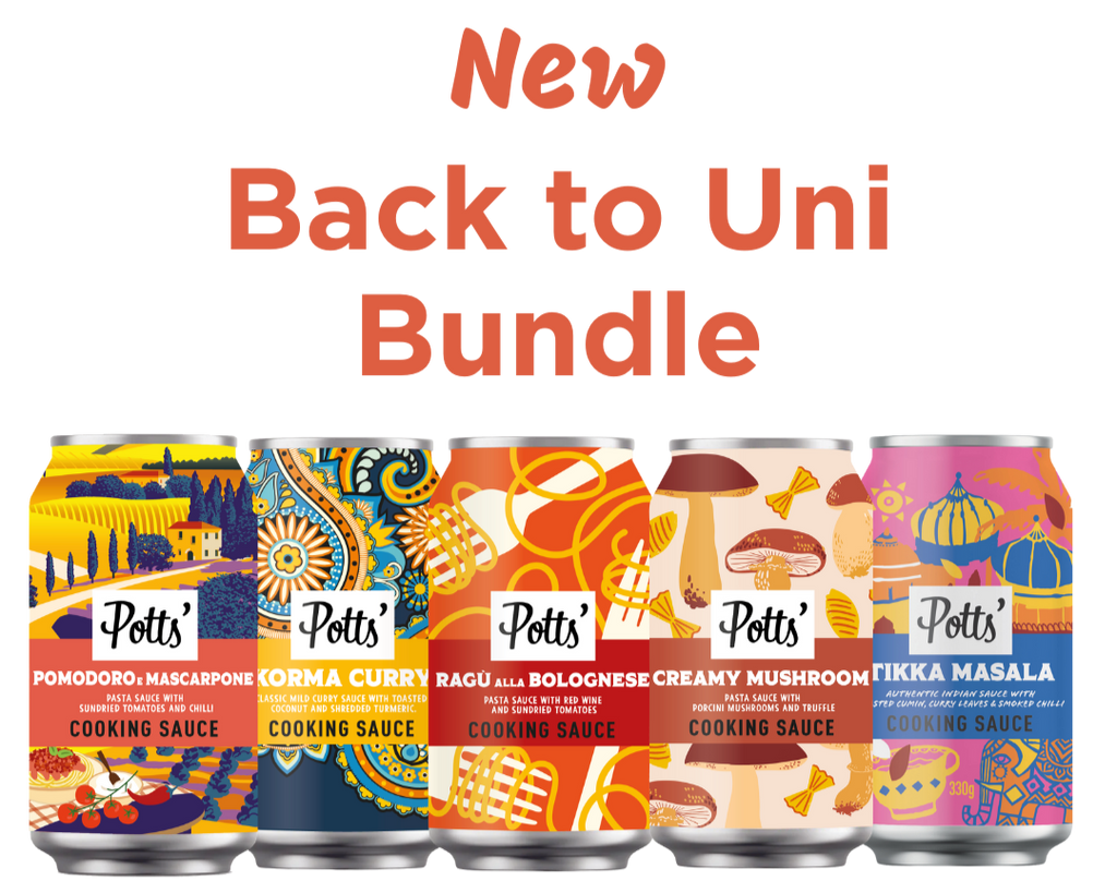 Back To Uni Bundle