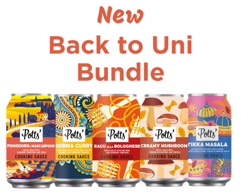 Back To Uni Bundle