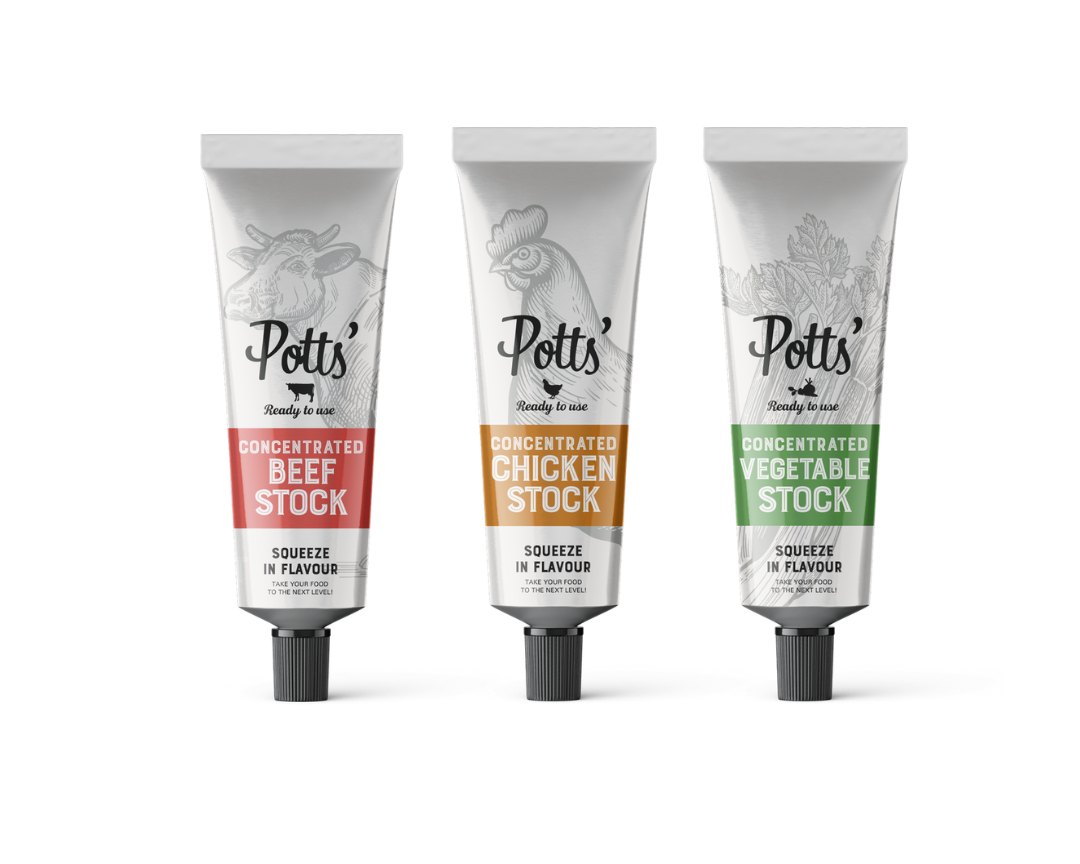 Stock Pastes