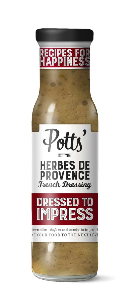 Table sauces & Dressings