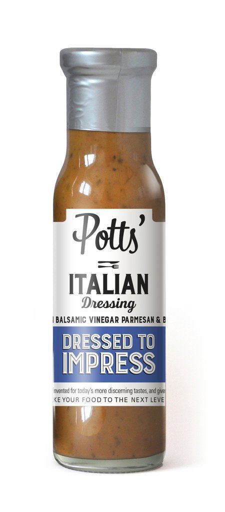 Italian Inspired Dressing 240g x 1