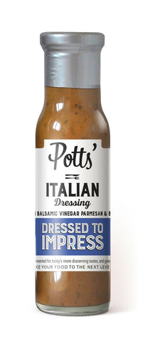 Italian Inspired Dressing 240g x 1