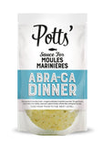 Moules Mariniere 400g x 1
