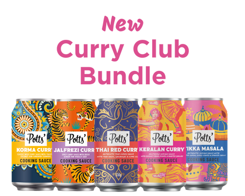 Curry Bundle