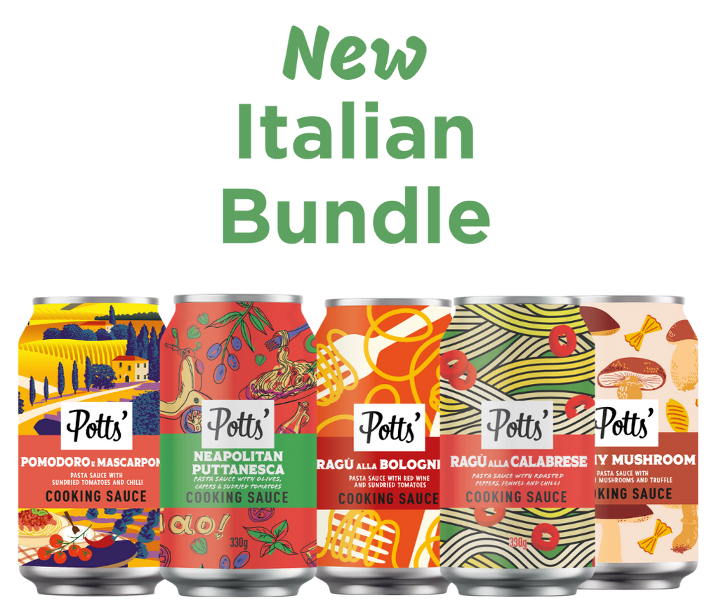 Italian Bundle