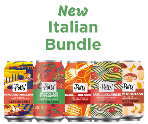 Italian Bundle