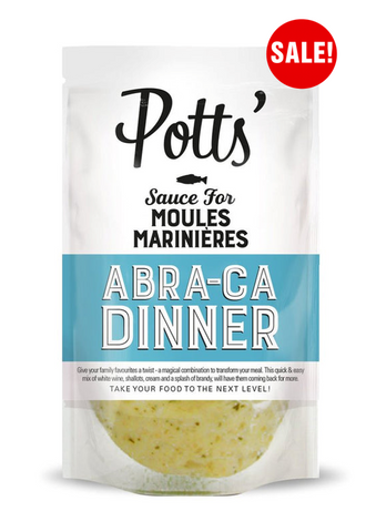 Moules Mariniere 400g x 1