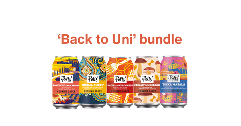 Back To Uni Bundle