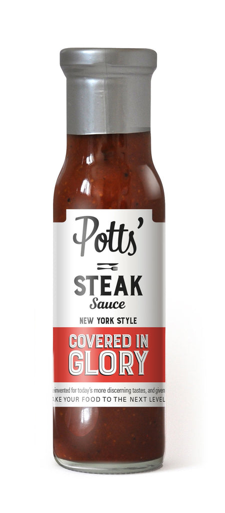 Steak Sauce 270g x 1