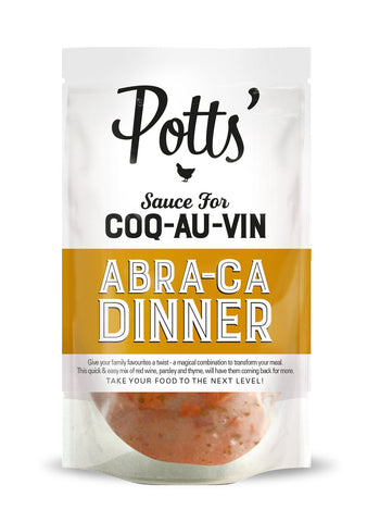Coq au Vin 400g x 1