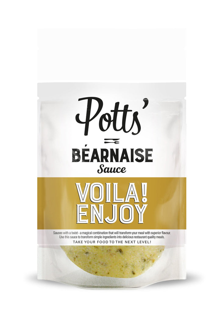 Bearnaise Sauce 250g x 1